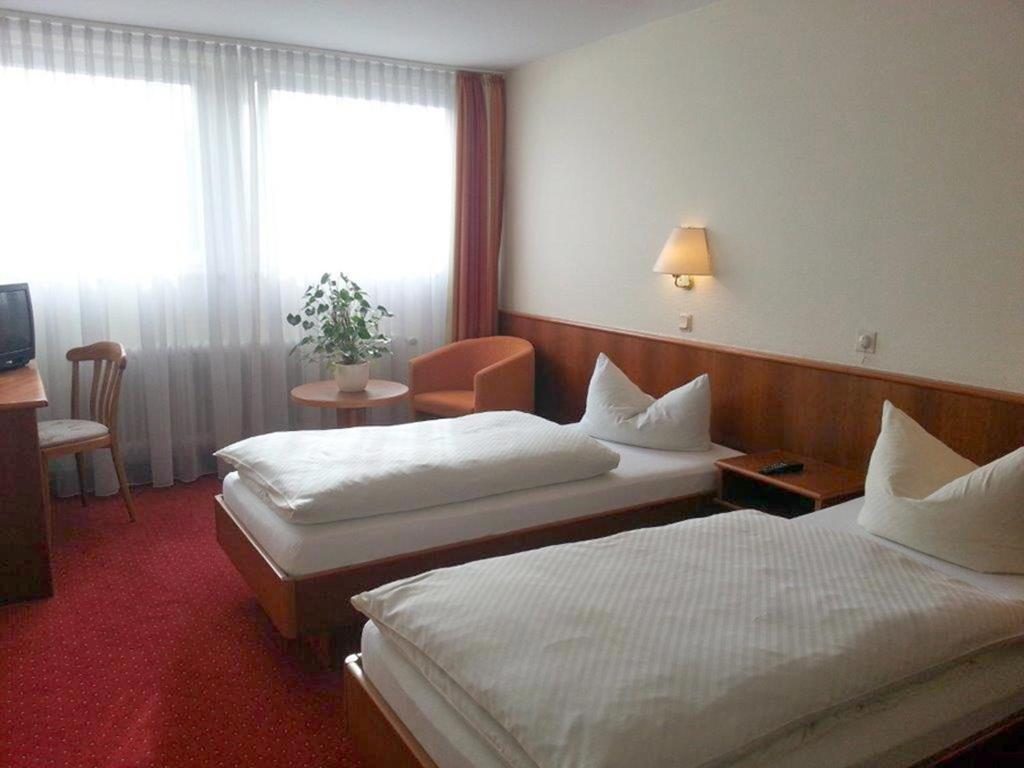 Hotel Rosenhof Kerpen  Room photo